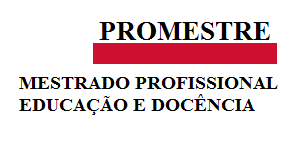 Logotipo do programa